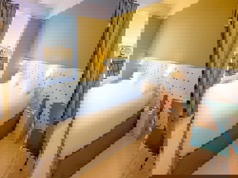 Greet Hotel Marseille Centre St Charles