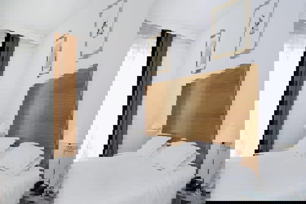 Albe Hotel Saint-Michel