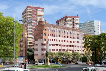Senator Huelva