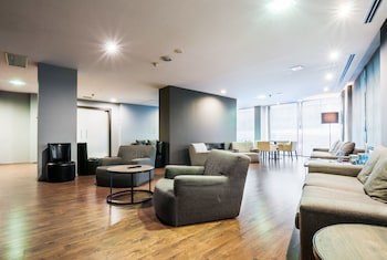 Exe Prisma Hotel