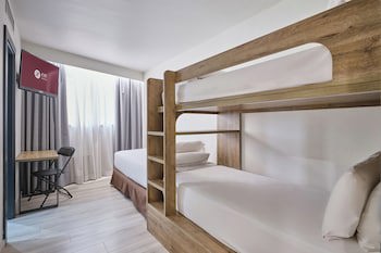 Exe Prisma Hotel
