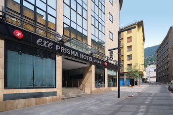 Exe Prisma Hotel