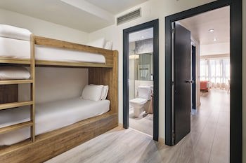 Exe Prisma Hotel