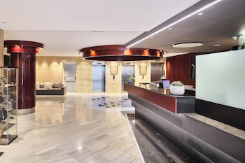 Exe Prisma Hotel