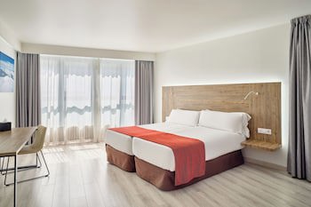 Exe Prisma Hotel