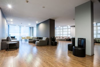 Exe Prisma Hotel
