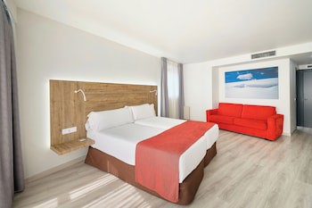 Exe Prisma Hotel