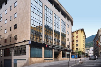 Exe Prisma Hotel