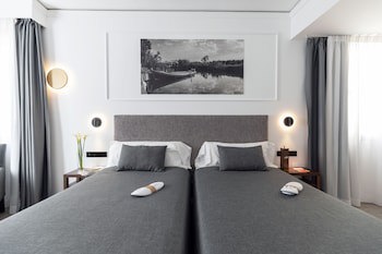 Hotel Conqueridor