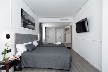 Hotel Conqueridor