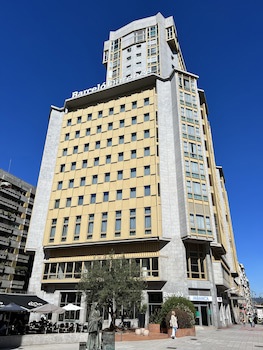 Barcelo Ourense
