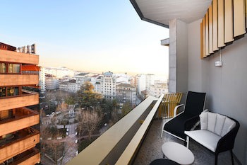Barcelo Ourense