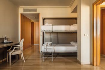 Hotel Sb Ciutat Tarragona