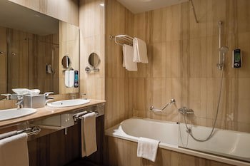Hotel Sb Ciutat Tarragona