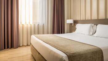 Hotel Sb Ciutat Tarragona