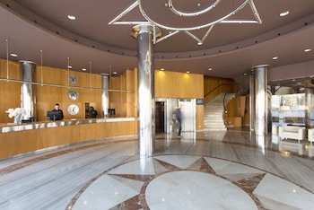 Hotel Sb Ciutat Tarragona