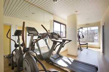 Hotel Sb Ciutat Tarragona