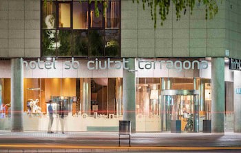 Hotel Sb Ciutat Tarragona