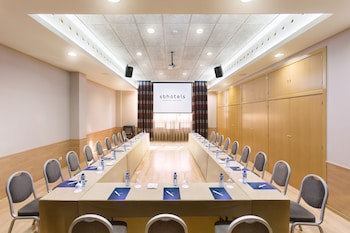 Hotel Sb Ciutat Tarragona