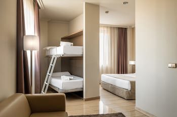 Hotel Sb Ciutat Tarragona