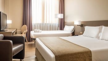 Hotel Sb Ciutat Tarragona