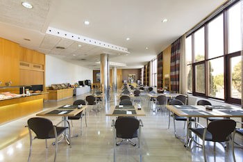 Hotel Sb Ciutat Tarragona