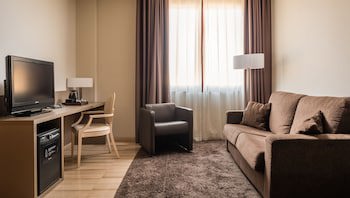 Hotel Sb Ciutat Tarragona