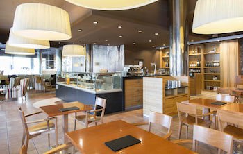 Hotel Sb Ciutat Tarragona
