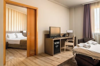Hotel Sb Ciutat Tarragona