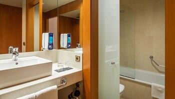 Hotel Sb Ciutat Tarragona