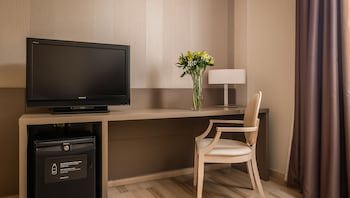 Hotel Sb Ciutat Tarragona