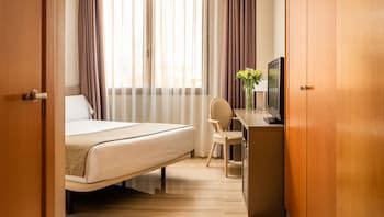 Hotel Sb Ciutat Tarragona
