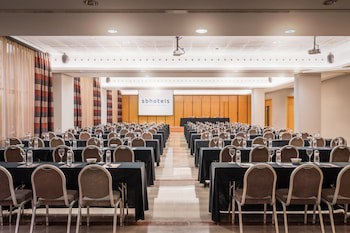 Hotel Sb Ciutat Tarragona