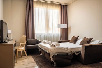Hotel Sb Ciutat Tarragona