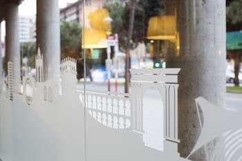 Hotel Sb Ciutat Tarragona