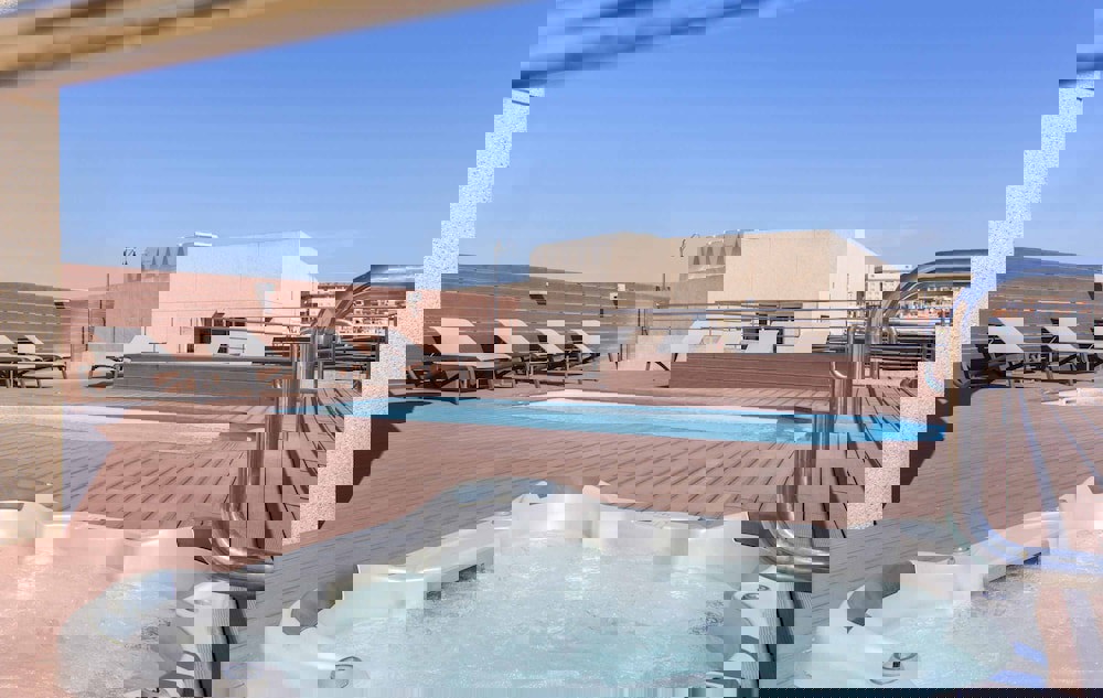 Hotel SB Ciutat Tarragona