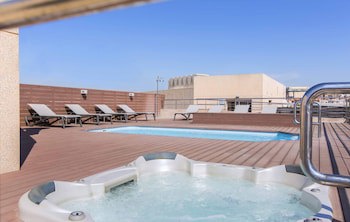 Hotel Sb Ciutat Tarragona