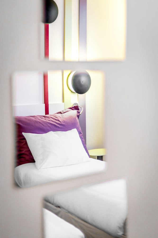Ibis Styles Bayonne Gare Centre (Adults Only)