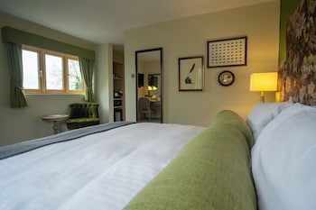 The Billesley Manor Hotel