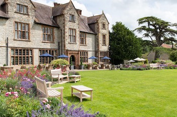 The Billesley Manor Hotel