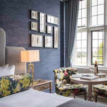 The Billesley Manor Hotel
