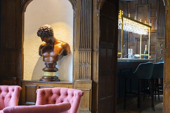 The Billesley Manor Hotel
