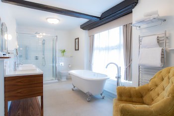 The Billesley Manor Hotel