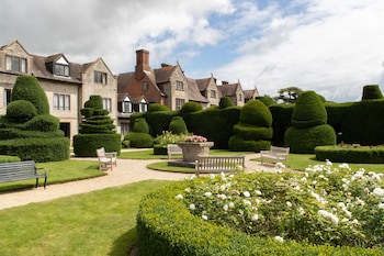The Billesley Manor Hotel