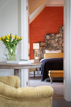 The Billesley Manor Hotel