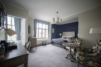 The Billesley Manor Hotel