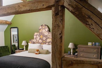 The Billesley Manor Hotel