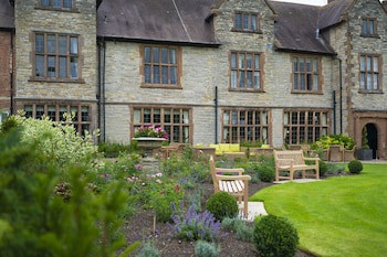 The Billesley Manor Hotel