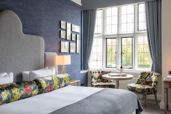 The Billesley Manor Hotel