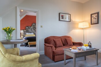 The Billesley Manor Hotel